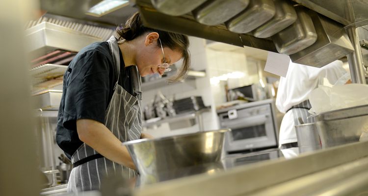 formation commis de cuisine